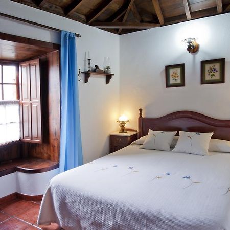 Casa Rural Tio Pedro Вилья-де-Масо Номер фото