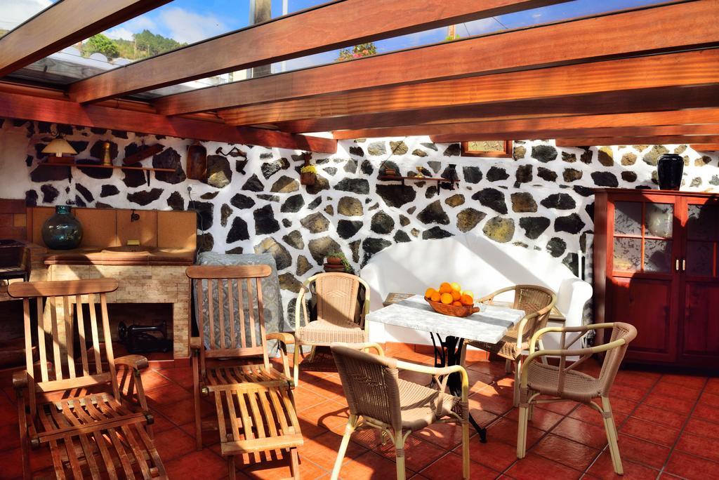 Casa Rural Tio Pedro Вилья-де-Масо Номер фото