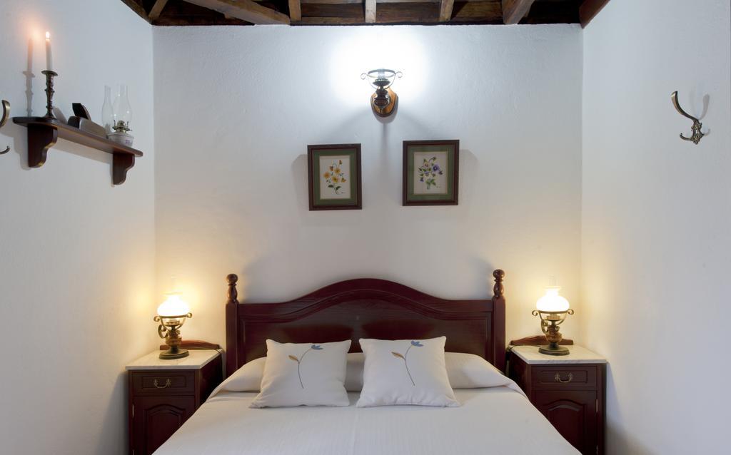 Casa Rural Tio Pedro Вилья-де-Масо Номер фото
