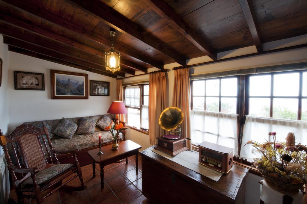 Casa Rural Tio Pedro Вилья-де-Масо Номер фото